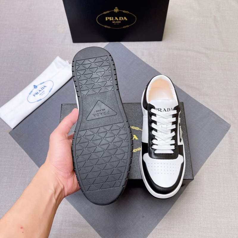 Prada Casual Shoes